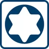 Bosch 1.600.A02.CV3, 6 szt., Pudełko Podgląd zdjęcia produktu 15