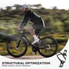 ROCKBROS Flaschenhalter Fahrrad, Voll Carbon Getränkehalter Produktbild-Vorschau 3