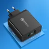 UGREEN 10216 UGREEN Duálna USB-A QC 3.0 36W nástenná Náhľad obrázku produktu 6