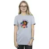 Disney - "Encanto Born To Be Me" T-Shirt für Damen BI22466 Produktbild-Vorschau 2