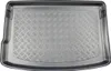 Z493660 Kofferraumwanne kompatibel mit Skoda Fabia IV Produktbild-Vorschau 1