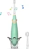 Ailoria BUBBLE BRUSH, Dziecko, Soniczna szczoteczka do Podgląd zdjęcia produktu 1