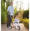 Smoby Dreirad Be Move 2-in-1 beige - Kinderfahrzeug ab 15 Produktbild-Vorschau 15