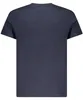 Tommy Hilfiger Herren KURZARM-T-SHIRT Blau DM0DM20779_BLC1G Produktbild-Vorschau 2
