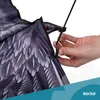 Vogelschreck 5 m Vogelabwehr Reflektorband zur Produktbild-Vorschau 8