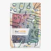 kwmobile Kunstleder eReader Schutzhülle für Kobo Kobo Libra Produktbild-Vorschau 7