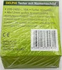 Schließzylinder 70mm (40+30mm) Produktbild-Vorschau 9