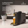 Klarstein Tireuse à Bière 5 L - Machine à bière pression Voir les images du produit 2