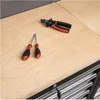 STIER Werkstatteinrichtung Basic, 6-teilig, modular, mit Produktbild-Vorschau 8