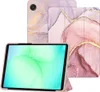 Cover protettiva con sportello per Galaxy Tab A11+ / Tab Anteprima dell’immagine prodotto 1