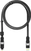 Rolling Square inCharge XL USB kabel USB 2.0 2 m USB A/USB Náhled obrázku produktu 1