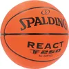 Spalding Balons React TF250 6, 76802Z Voir les images du produit 8