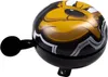 Disney 2-Klang Fahrrad Glocke Pluto, XXL Ø 80mm Produktbild-Vorschau 2