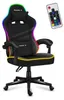 Huzaro Force 4.4 | Illuminazione LED RGB Sedia da gioco Anteprima dell’immagine prodotto 19