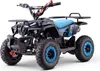 ATV - Mini-Quad für Kinder Beneo Motors Explorer Blau - Produktbild-Vorschau 1
