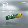Varta Recharge Accu Power AAA 1000 mAh Blister da 2 Anteprima dell’immagine prodotto 5