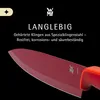 WMF 1879085100, Kochmesser, 9 cm, Edelstahl, 4 Stück(e) Produktbild-Vorschau 4