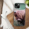 MuchoWow® Handyhülle Schutzhülle Hülle für Apple iPhone 14 Produktbild-Vorschau 4