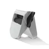 A white and black tube squeezer is shown against a white background. Produktbild-Vorschau