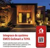 GoSmart videozvonek IP-20PoE Náhled obrázku produktu