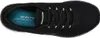 Skechers Schuhe Slipon Quick Lapse, 12985BKW Produktbild-Vorschau 3