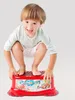 Tega Tritthocker Kinder Hocker Trittstufe Fuchs Produktbild-Vorschau 2