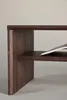 Venture Home Sofatisch Telemarket Mokka Produktbild-Vorschau 5