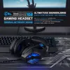 CSL  Gaming-Headset "GHS-102" mit Mikrofon, USB Kopfhörer Produktbild-Vorschau 2