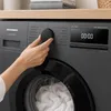 Heinner HWM-HME814IVTGA20+++ Wasmachine 8 kg, 1400 rpm, Productafbeelding-voorbeeld 9