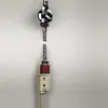 Xavax 00111891, Predĺženie hadice, Nerezová oceľ, 2000 mm Náhľad obrázku produktu 3