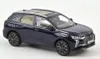 NOREV 1:43 DS 7 2022 - Saphir Blue Produktbild-Vorschau 10