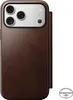 Nomad Modern Leather Folio, Folio, Apple, iPhone 17 Pro Produktbild-Vorschau 10