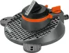 Gardena Comfort Teil und Vollkreisregner Tango große Gärten Produktbild-Vorschau 1