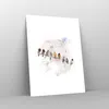 Poster - Poster ohne Rahmen - Vögel Kanarienvogel Zweig - Produktbild-Vorschau 7