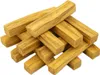 Palo Santo Räucherwerk | Heiliges Holz | 100g | 10-12 Stück Produktbild-Vorschau 1