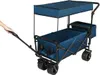 Caravane de camping NILS Camp NC2605 bleu Voir les images du produit 3