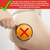 Fettverbrennungs Creme Fettverbrennungscreme Bauchmuskel Produktbild-Vorschau 9