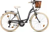 DaCapo DaCapo Damenrad 28'' Casino 6 Gänge RH 48 cm mit Produktbild-Vorschau 2