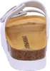 Dr. Brinkmann Bonillo Pantolette Weiß Produktbild-Vorschau 2