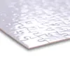 Puzzle Blanko individuell gestalten und bemalen - 210 Produktbild-Vorschau 3