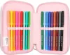 TOPModel 3-Fach Federtasche mit Stift HAPPY TOGETHER Produktbild-Vorschau 5
