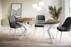 Esstisch Rund Loft, Esstisch Ausziehbar 100-180 cm, Produktbild-Vorschau 3