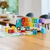 LEGO 10915 DUPLO Mein Erster ABC-Lastwagen, Produktbild-Vorschau 6