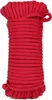 2x Paracord Campingseil Survival 15m Outdoor Fallschirm Produktbild-Vorschau 2