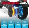 NIU KQi 100P | Electric Kick Scooter | Deutsche Version Produktbild-Vorschau 6