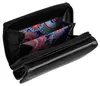 Bruno Banani Geldbörse Damen 021753 schwarz Produktbild-Vorschau 6