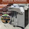 bremermann Grill-Besteck 3tlg. / Zange, Wender, Produktbild-Vorschau 5