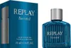 Replay Esenciální pro Muže Toaletní Voda 50 ml Náhled obrázku produktu 6