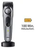 Braun BeardTrimmer 7 BT7420 Noir, Gris Voir les images du produit 17