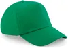 Beechfield B10B | Junior Original 5-Panel Cap / Casquette / Voir les images du produit 10